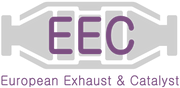 EEC FR6027T APPROVED CATALYTIC CONVERTER FOR Fiesta KA 1.3 02-; 1220542 1318377